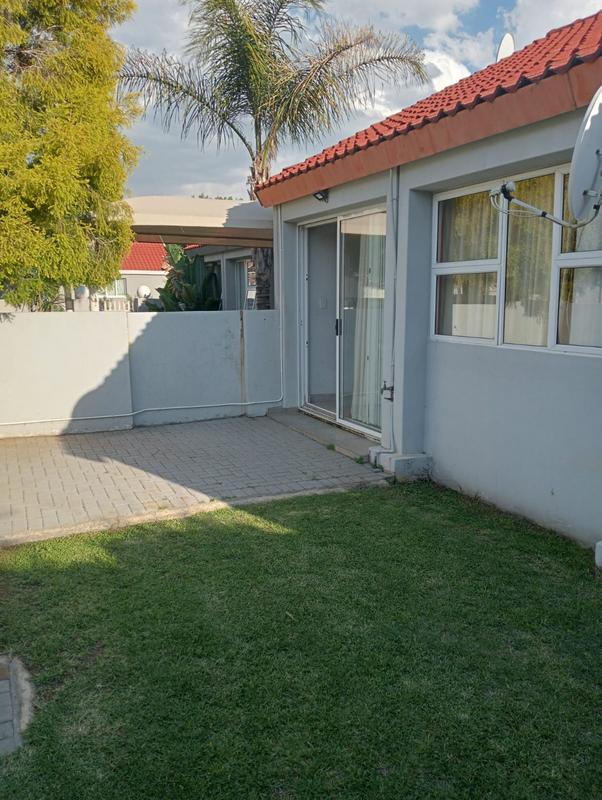 2 Bedroom Property for Sale in Sasolburg Ext 23 Free State